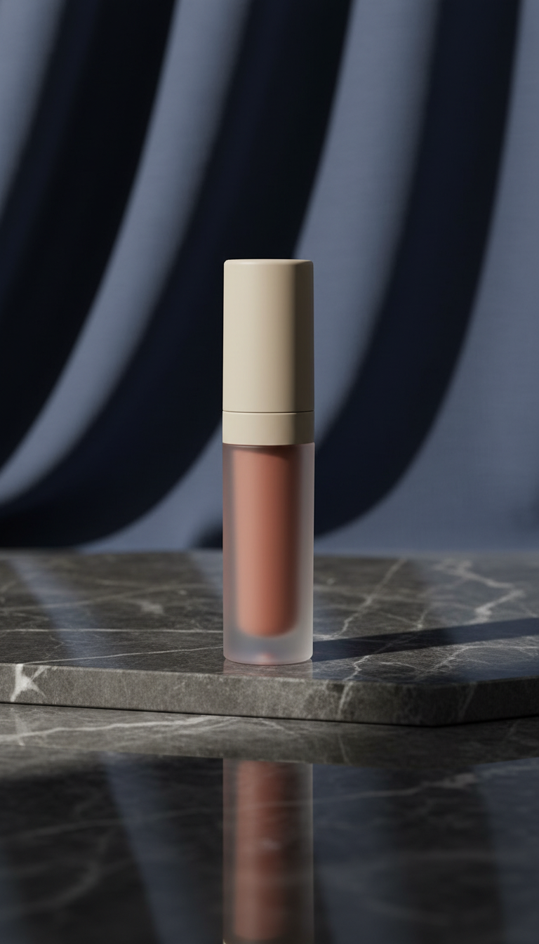 Modern Glow Lip Tint in a new setting