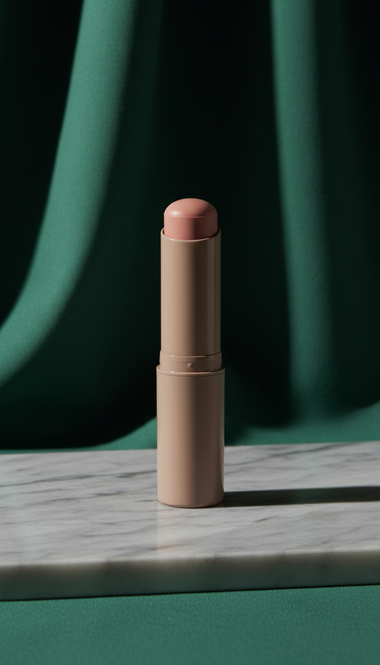 sculpting silk blush stick in a new setting