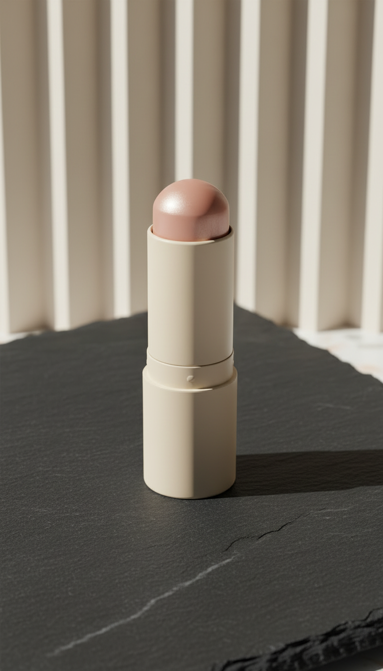 Multi-Use Skin Highlighter Stick in a new setting