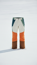 Mens Thermal Snow Pants
